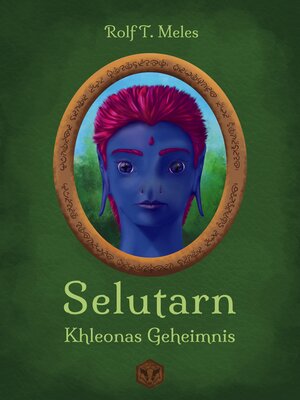 cover image of Selutarn